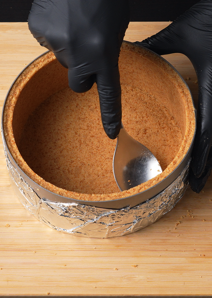 Your Perfect Shortbread Cheesecake Crust Recipes