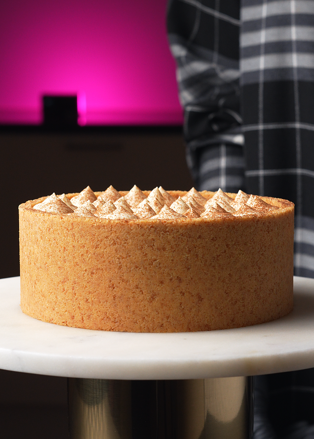 Your Perfect Shortbread Cheesecake Crust Recipes
