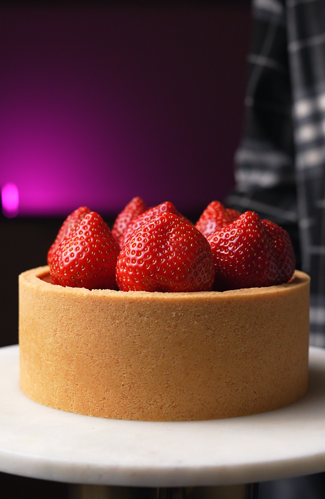 Your Perfect Shortbread Cheesecake Crust Recipes